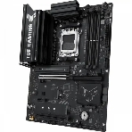 Материнская плата ASUS TUF Gaming B850-E WiFi, AM5, AMD B850, 4xDDR5, 4xSATA, 3xM.2, 1xPCIe 5.0 x16, 1xPCIe 4.0 x16, 1xPCIe x1, 1xDP, 1xHDMI, 2xUSB-C (1x10Gbps, 1x20Gbps), 3xUSB-A 5Gbps, 3xUSB-A 2.0, 1x2.5Gb LAN, Wi-Fi 6E, Bluetooth 5.3, 3x3.5 мм, 7.1, ATX, фото3