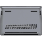 Ноутбук Tecno MegaBook K16SDA Ryzen 5 7430U 16Gb SSD 512Gb AMD Radeon Graphics 16' IPS WUXGA (1920x1200) Windows 11 Home grey WiFi BT Cam 6060mAh (71003300341/71005000263), фото17