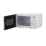 Микроволновая печь Midea EM720C2PR-W белый, 20 л, 700 Вт, переключатели - сенсор, фото6