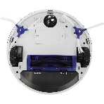 Робот-пылесос Tefal RG8227WH белый, 2200 мА·ч Li-Ion, уборка сухая, пылесборник контейнер 0.44 л, фото16