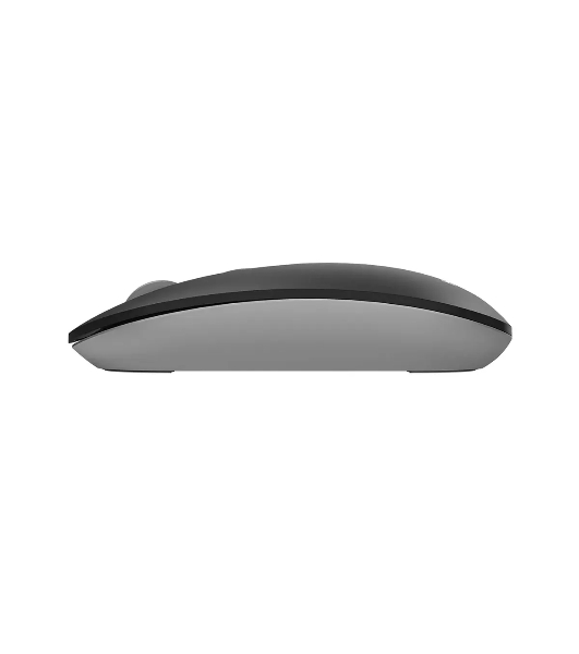 Мышь беспроводная A4Tech Fstyler FG20S серый, 2000 dpi, радиоканал, USB, кнопки - 3