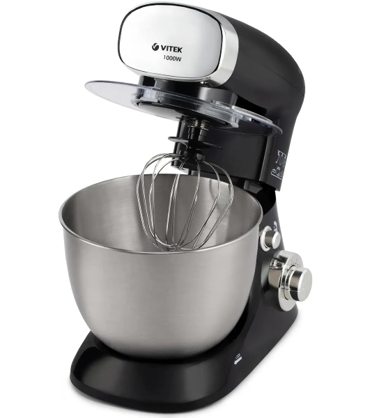 Кухонный комбайн Vitek VT-1437(BK)