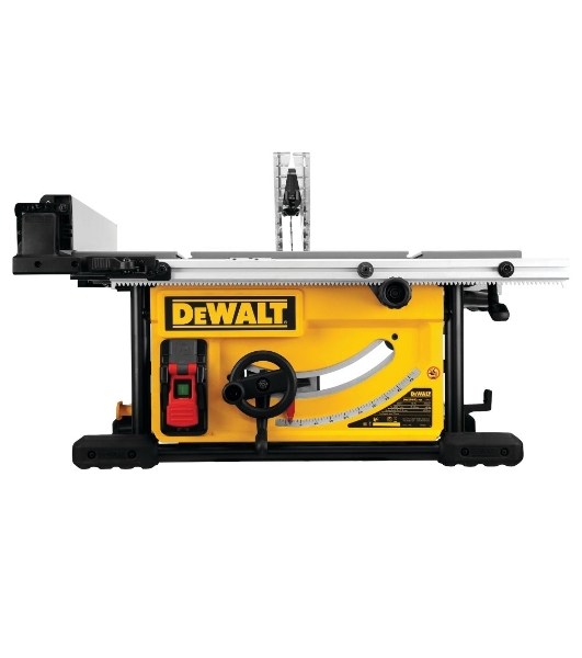 Настольная пила DEWALT DWE7492 2000 Вт