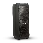 Колонка Eltronic FIRE BOX 08' динамик 2шт/8' черный с TWS 50 Вт, фото4