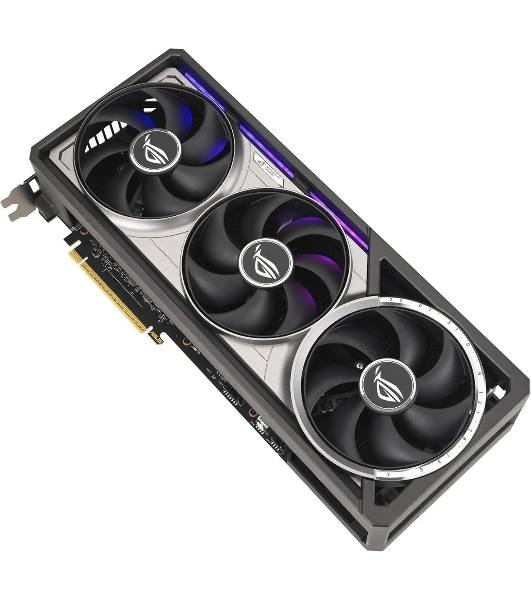Видеокарта ASUS ROG-ASTRAL-RTX 5080-O16G-GAMING RTX 5080,HDMI*2,DP*3,16G,D7