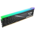 Оперативная память ADATA XPG Lancer Blade RGB, DDR5, 32GB (2x16GB), 6000 MHz, CL36, с радиатором, RGB, черный, фото4