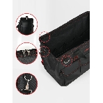 Сумка для инструментов Deli DL430901 Black Edition, фото15