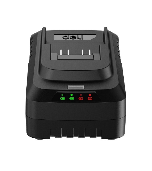 Зарядное устройство Deli DE-CD20D4 (4А, 20V)