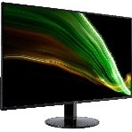 Монитор 23.8' Acer SA241YAbi VA 1920x1080, 75 Гц, 1 мс, 16:9, 250 кд/м2, 1xHDMI, 1xVGA, черный, фото4
