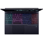 Ноутбук Acer Predator Helios Neo 16 PHN16-73-96LE/16'/IPS/Intel Core Ultra 9 275HX/32GB/1ТB/NVIDIA GeForce RTX 5070 Ti 12GB/DOS/черный/2.7kg, фото6