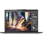 Ноутбук Lenovo Yoga 7 2-in-1 16IML9/16'/IPS/Intel Core Ultra 7 155U/16384Mb/1024Gb SSD/Intel Graphics/Windows 11 Home/серый/1.99kg, фото2
