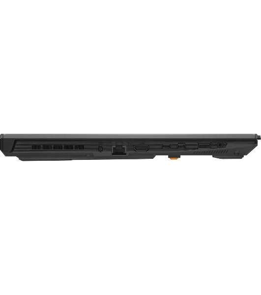 Ноутбук ASUS TUF A16 FA607NUQ-RL024/16'/IPS/AMD Ryzen 7 170/32Gb/512Gb SSD/nVidia GeForce RTX4050(6144Mb)/Без ОС/серый/2.2kg