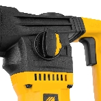 Перфоратор Denzel RHVB-1250-32, SDS-plus, 1250 Вт, 5,5 Дж, от сети, фото9