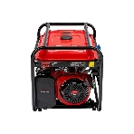 Электрогенератор бензиновый MTX RS-7000, 6 кВт, 74 дБ, 76 кг, фото5