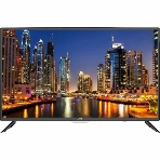 Телевизор JVC 32' LT-32M485 черный LED HD 60Hz, фото2