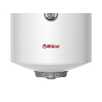 Водонагреватель электрический Thermex Nova 100 V белый, накопительный, 100 л, 2 кВт, настенный, вертикальный, бак с покрытием из биостеклофарфора, фото2