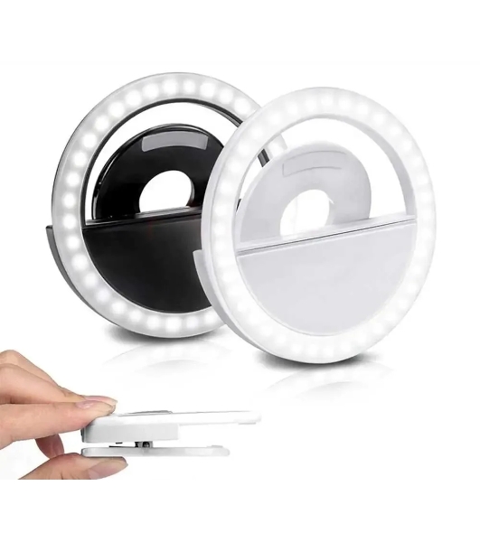 Осветитель DF LED-01 белый