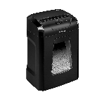 Шредер Fellowes PowerShred 12C FS-71201 DIN P-4, 4х40мм, 12лст., 18лтр.,Safety Lock, фото2