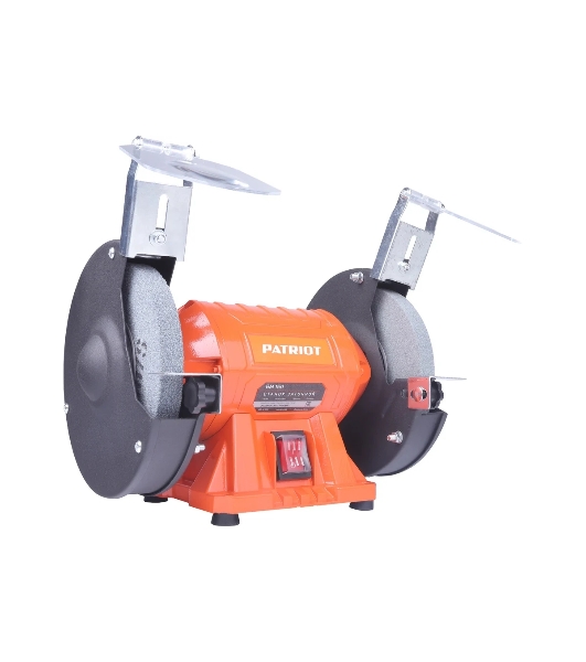 Станок заточной Patriot GM 150 Expert 250W (160301531)