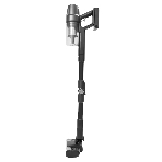 Пылесос вертикальный Polaris PVCS 4050 серый, питание от аккумулятора, 180 Вт, уборка влажная/сухая, пылесборник 0.4 л, фото4