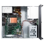 Компьютерный корпус InWin IW-R400-01N/USB3.0*2/Rear fan 8025мм 4200RPM*2/Front fan 8025мм 4200RPM*2/Front door/Air filter for front door, фото4