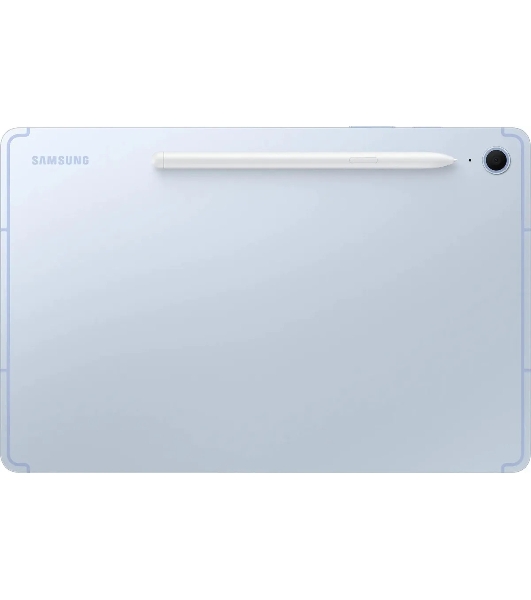 Планшет Samsung Galaxy Tab S10 SM-X526B 10.9', 8Gb, 128Gb, Wi-Fi, 5G, Android 15 голубой