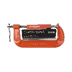 Струбцина PATRIOT GC-200, G-образная 200мм, фото5