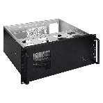 Серверный корпус ExeGate Pro 4U300-08 (RM 19', высота 4U, глубина 300, БП 700PPH-SE 80 PLUS® Bronze, USB), фото10