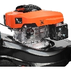 Газонокосилка бензиновая Patriot PT 40, 3,5 л.с., фото6