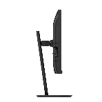 Монитор 27' Philips 27B1U3900/00 IPS 3840x2160, 60 Гц, 4 мс, 16:9, 350 кд/м², HDMI 2.0, DP 1.4, USB-C (90 Вт), USB Hub (3x USB 3.2), 3.5 Jack, Ethernet, HDR10, Adaptive-Sync, динамики (2x2 Вт), черный, фото4