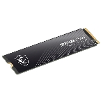 Накопитель SSD MSI M.2 2280 2Tb SPATIUM M560 Client SSD S78-440Q940-P83, PCIe Gen4x4 with NVMe, 3D TLC, R/W 4900/4400, фото3