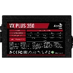 Блок питания Aerocool/Formula VX-350 PLUS, 350Вт, 120мм, черный, фото9