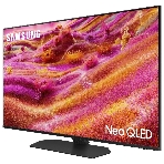 Телевизор Samsung QE43QN90FAUXRU, 43', черный, Mini LED, 4K Ultra HD, 3840x2160, 120Hz, Tizen, фото6