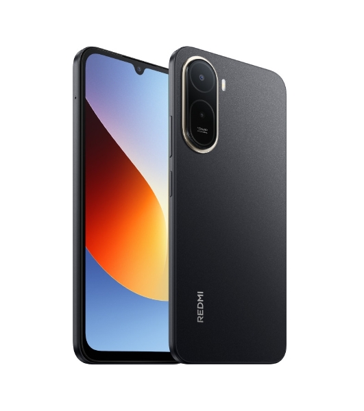 Смартфон Xiaomi Redmi A7 Pro 4Gb, 128Gb, черный