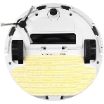 Робот-пылесос Karcher RVC 3 белый, 2600 мAч Li-Ion, уборка сухая/влажная, пылесборник контейнер 0.24 л, фото4