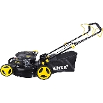 Газонокосилка бензиновая Huter GLM-6.0 ST, 6 л.с., фото9