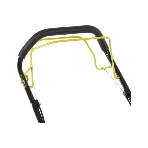 Газонокосилка бензиновая Huter GLM-5.0 SP, 5 л.с., фото5