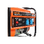 Электрогенератор бензиновый Patriot Max Power SRGE 2500, 2.2 кВт, 65 дБ, 36.2 кг, фото9