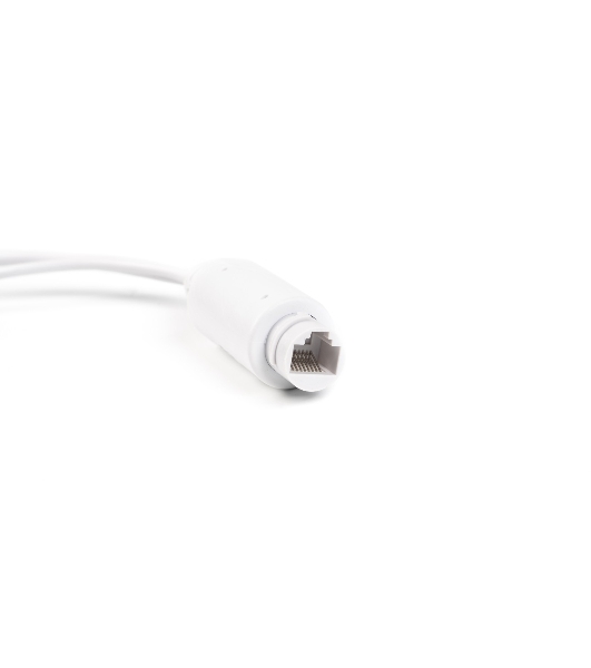 Сплиттер PSE-SP-1A-E v.2 13Вт вход RJ-45 PoE выход RJ-45 Ethernet и DC 12V