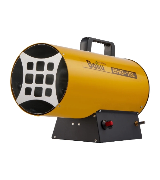 Тепловая пушка газовая Ballu BHG-15L