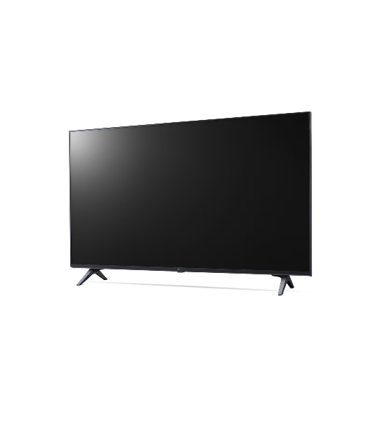 Телевизор LG 43' 43UN640S0LD черный LED UHD 60Hz Smart TV WebOS 1.5GB/8GB