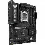 Материнская плата ASUS TUF Gaming B850-E WiFi, AM5, AMD B850, 4xDDR5, 4xSATA, 3xM.2, 1xPCIe 5.0 x16, 1xPCIe 4.0 x16, 1xPCIe x1, 1xDP, 1xHDMI, 2xUSB-C (1x10Gbps, 1x20Gbps), 3xUSB-A 5Gbps, 3xUSB-A 2.0, 1x2.5Gb LAN, Wi-Fi 6E, Bluetooth 5.3, 3x3.5 мм, 7.1, ATX, фото4