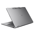 Ноутбук Lenovo Yoga 7 2-in-1 14ILL10 14'(1920x1200 OLED)/Touch/Intel Core Ultra 5 226V(2.1Ghz)/16384Mb/512PCISSDGb/noDVD/Int:Intel Arc graphics/Cam/BT/WiFi/70WHr/war 1y/1.38kg/luna grey/Win11Home + 65W, Pen, RU kbd, фото3