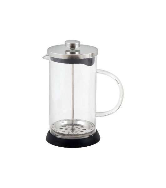 Френч-пресс MALLONY GFP01-600ML 0,6 л черный (950066)
