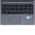 Ноутбук Huawei MateBook D 16 MCLG-X 16' IPS Core i5 13420H 16Gb SSD512Gb Intel UHD Graphics noOS grey space WiFi BT Cam 1,72кг, металл, фото9