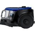 Пылесос Samsung VC18M2110SB/EV синий/черный, 380/1800 Вт, уборка сухой, пылесборник контейнер 1.5 л, фото9
