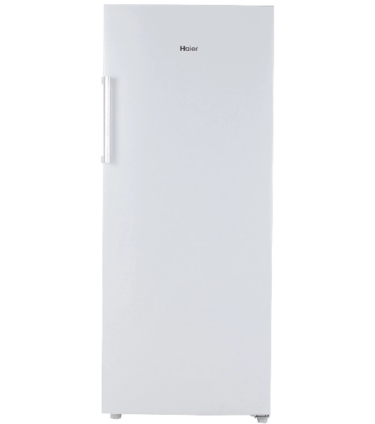 Морозильная камера Haier HF 260WG, белый, 248л, 6 ящиков