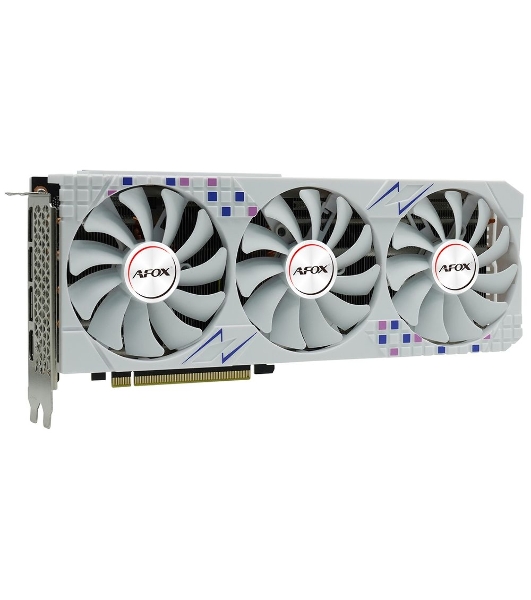 Видеокарта Afox RTX3070TI 8GB GAMING GDDR6X 256Bit 3xDP HDMI ATX 3FAN