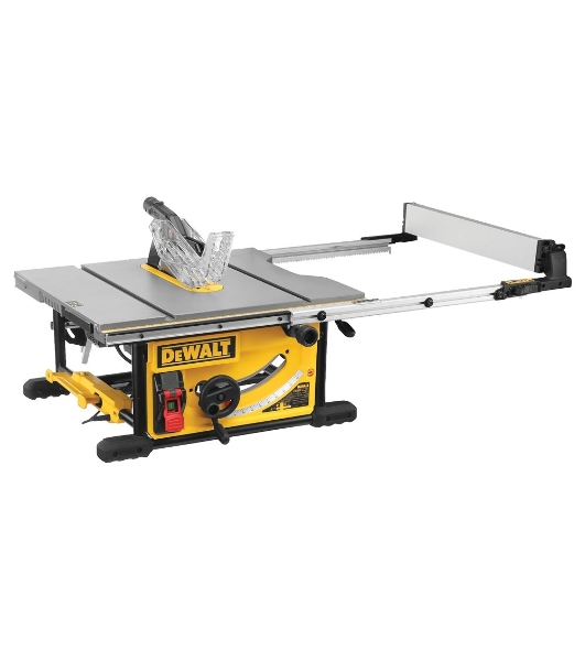 Настольная пила DEWALT DWE7492 2000 Вт