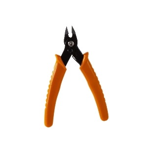 Кусачки для обрезки кабеля Hyperline HT-222 (до 1мм)